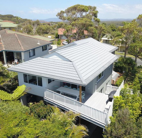 FYNE SHORES - Accommodation Coffs Harbour 1