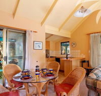 Fyshwicks Cottage - Accommodation Coffs Harbour