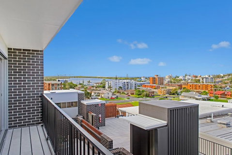 G149 - Apt 1 - Accommodation Coffs Harbour 3
