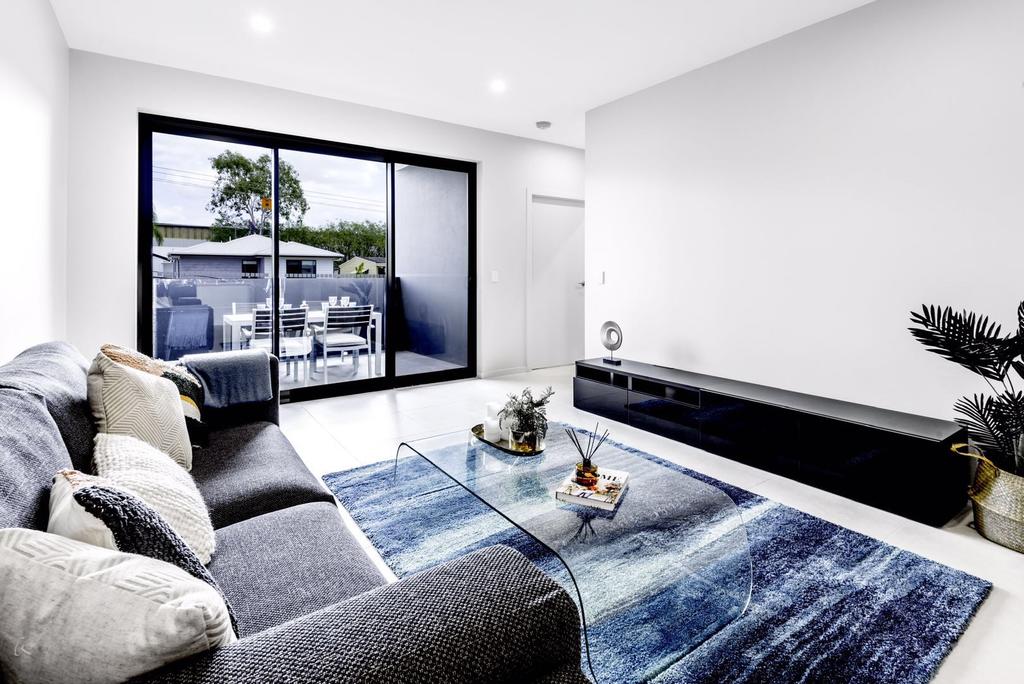 Robertson QLD Accommodation Coffs Harbour