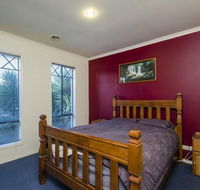 galahonest seabrook house west melbourne - Accommodation Coffs Harbour