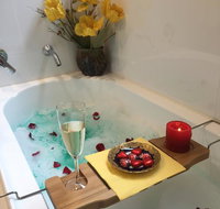 Garasu Lodge - Accommodation Coffs Harbour