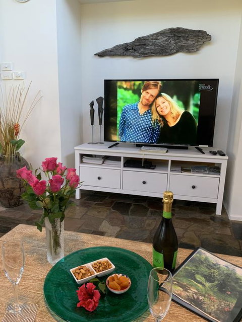 Garasu Lodge - Accommodation Coffs Harbour 1