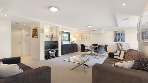 Garden Apartment @ Forster Tower - Accommodation Coffs Harbour 0