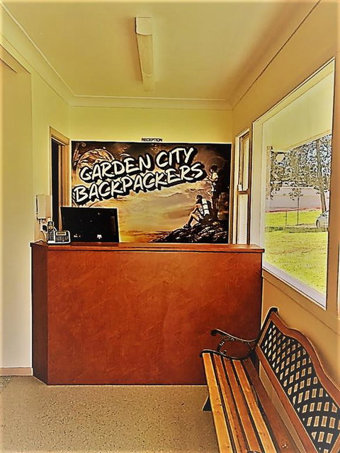 Garden City Backpackers - Accommodation Coffs Harbour 3