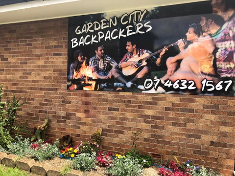 Garden City Backpackers - Accommodation Coffs Harbour 0