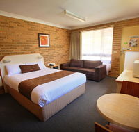 Garden City Motor Inn - Accommodation Coffs Harbour