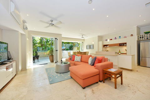 Garden Villa On Murphy - Accommodation Coffs Harbour 2