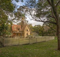 Gardeners Cottage - Accommodation Coffs Harbour
