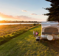 Gardens Caravan Park - Accommodation Coffs Harbour