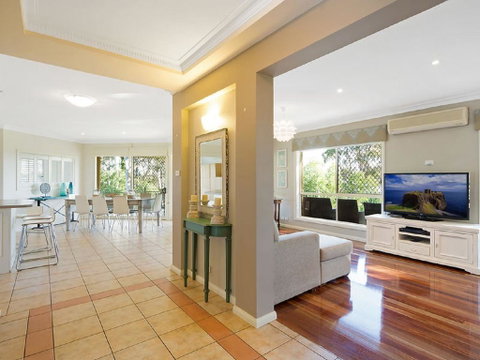 Gareth House - Accommodation Coffs Harbour 3