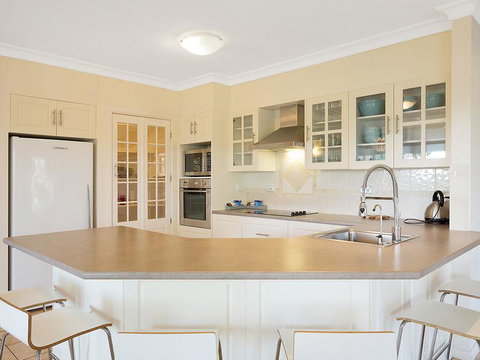 Gareth House - Accommodation Coffs Harbour 0