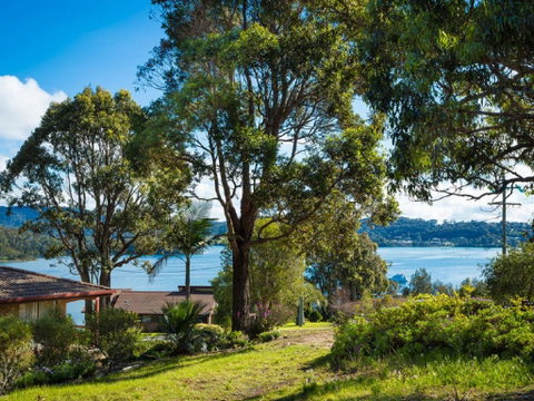 Gareth House - Accommodation Coffs Harbour 2