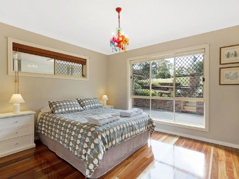 Gareth House - Accommodation Coffs Harbour 1