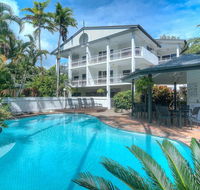 Garrick House - Accommodation Coffs Harbour