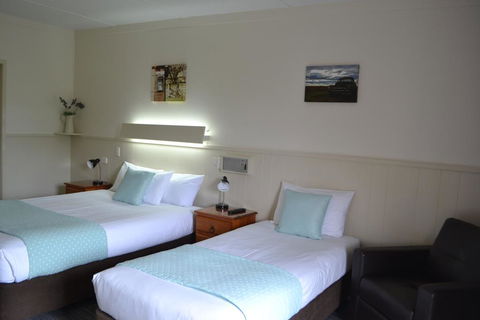 Gatton Motel - Accommodation Coffs Harbour 1