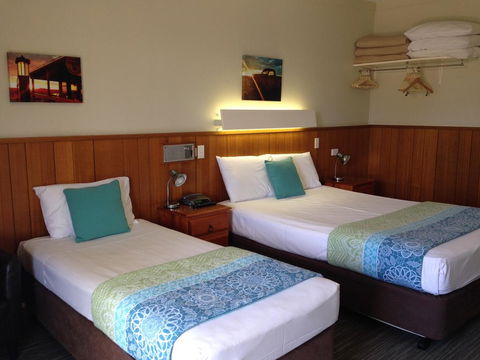 Gatton Motel - Accommodation Coffs Harbour 2