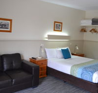 Gatton Motel - Accommodation Coffs Harbour