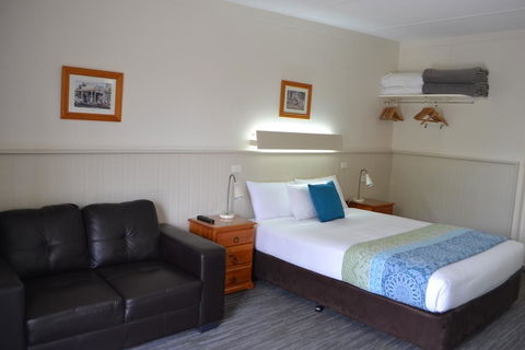 Gatton Motel - Accommodation Coffs Harbour 0