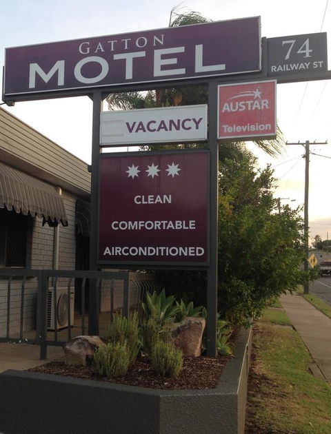 Gatton Motel - Accommodation Coffs Harbour 3