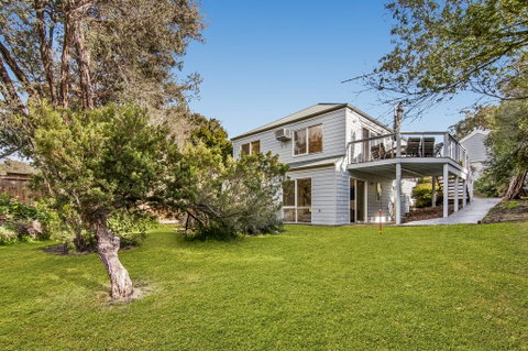 GDay Beach House - Accommodation Coffs Harbour 3