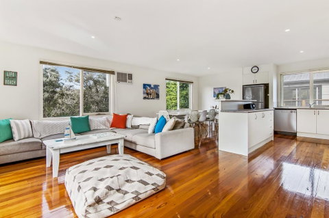 GDay Beach House - Accommodation Coffs Harbour 2