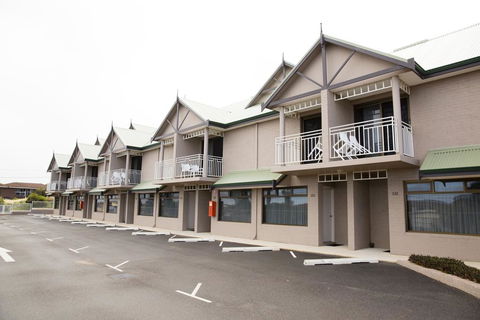 Geraldton Motor Inn - Accommodation Coffs Harbour 3