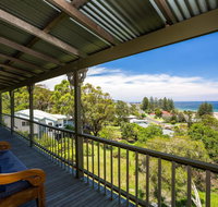 Gerroa Headland Hideaway - Accommodation Coffs Harbour