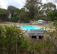 Getaway Tourist Park - Accommodation Coffs Harbour