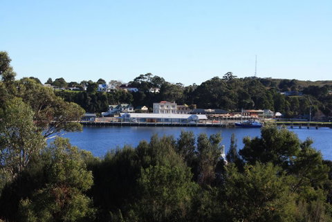 GG Gateway To The Gordon - Accommodation Coffs Harbour 0