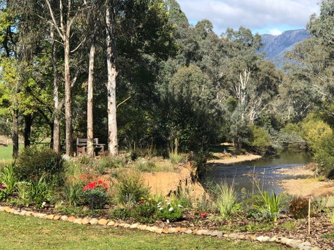 GGs By The River - Accommodation Coffs Harbour 2