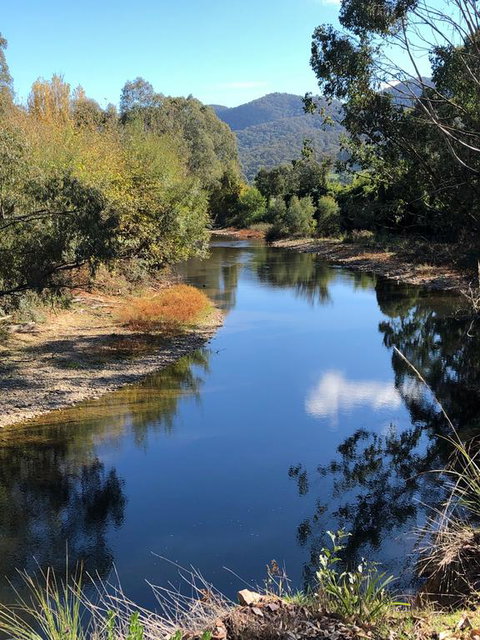GGs By The River - Accommodation Coffs Harbour 1