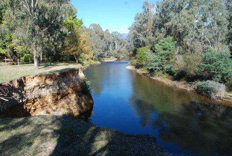 GGs By The River - Accommodation Coffs Harbour 0