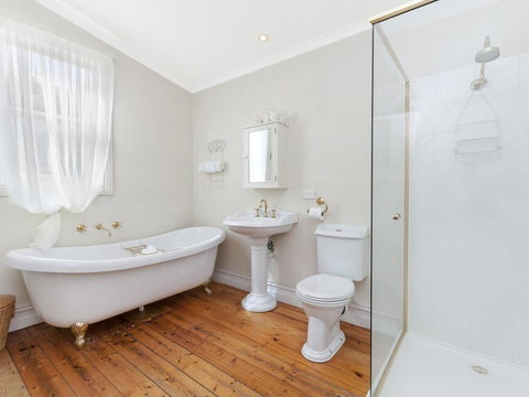 Ginabella - Accommodation Coffs Harbour 1