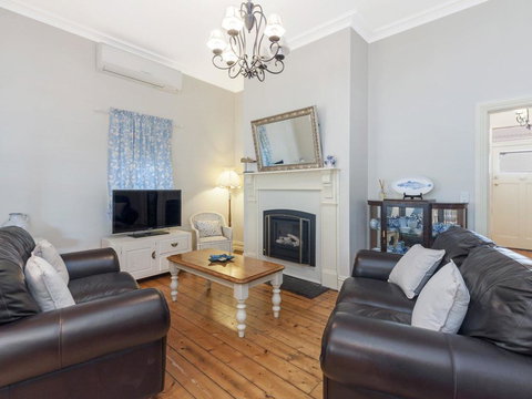 Ginabella - Accommodation Coffs Harbour 3