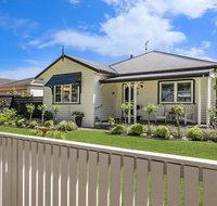 Gipps Getaway - Accommodation Coffs Harbour