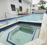 Gladstone Central Plaza - Accommodation Coffs Harbour