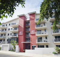 Gladstone City Central Apartment Hotel - Accommodation Coffs Harbour
