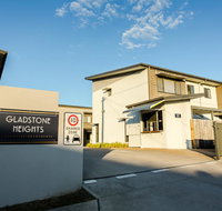 Gladstone Heights Executive Apartments - Accommodation Coffs Harbour