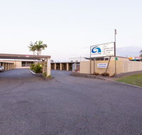 Gladstone Motel - Accommodation Coffs Harbour