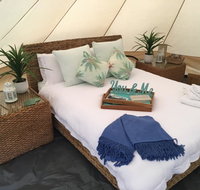 Glamping Byron Bay - Accommodation Coffs Harbour