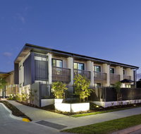 Glen Hotel and Suites - Accommodation Coffs Harbour