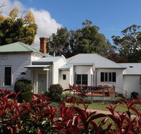Glenburn House - Accommodation Coffs Harbour