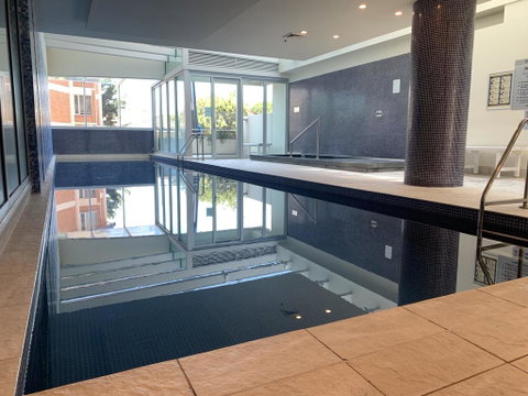 GLENELG Five Stars - Accommodation Coffs Harbour 3