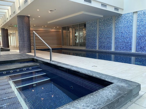 GLENELG Five Stars - Accommodation Coffs Harbour 1