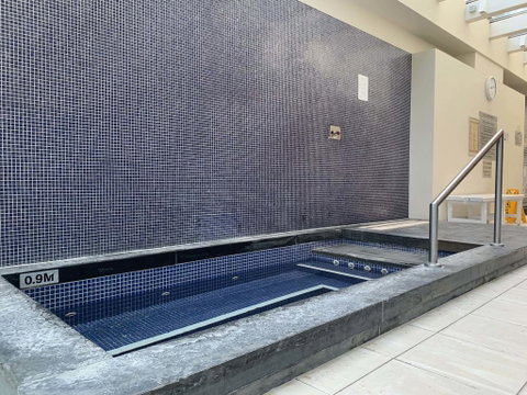 GLENELG Five Stars - Accommodation Coffs Harbour 2
