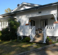 Glenellen Bed and Breakfast - Accommodation Coffs Harbour