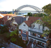 Glenferrie Lodge - Accommodation Coffs Harbour