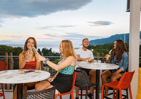 Global Backpackers Cairns - Accommodation Coffs Harbour 3