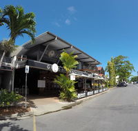 Global Backpackers Port Douglas - Accommodation Coffs Harbour